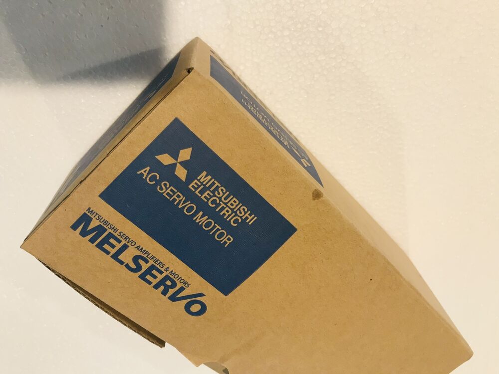 Mitsubishi Electric Servo Motor HC-KFS43K In Stock Fast Shipping UPS / DHL / Fedex