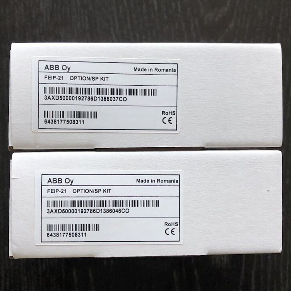 1pc FEIP-21 ABB Brand New in box Free shipping FedEx or DHL