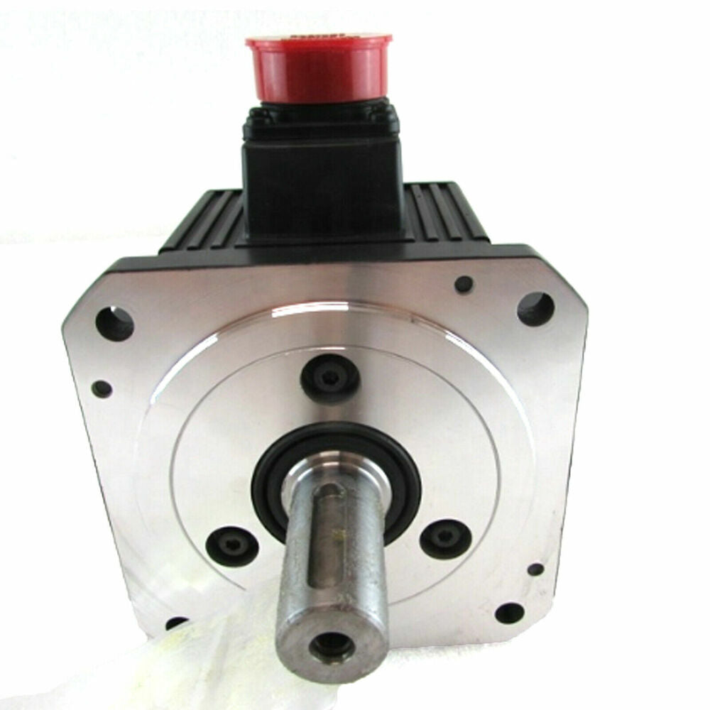 New In Box MITSUBISHI HC-SF353 Servo Motor UPS / DHL / Fedex