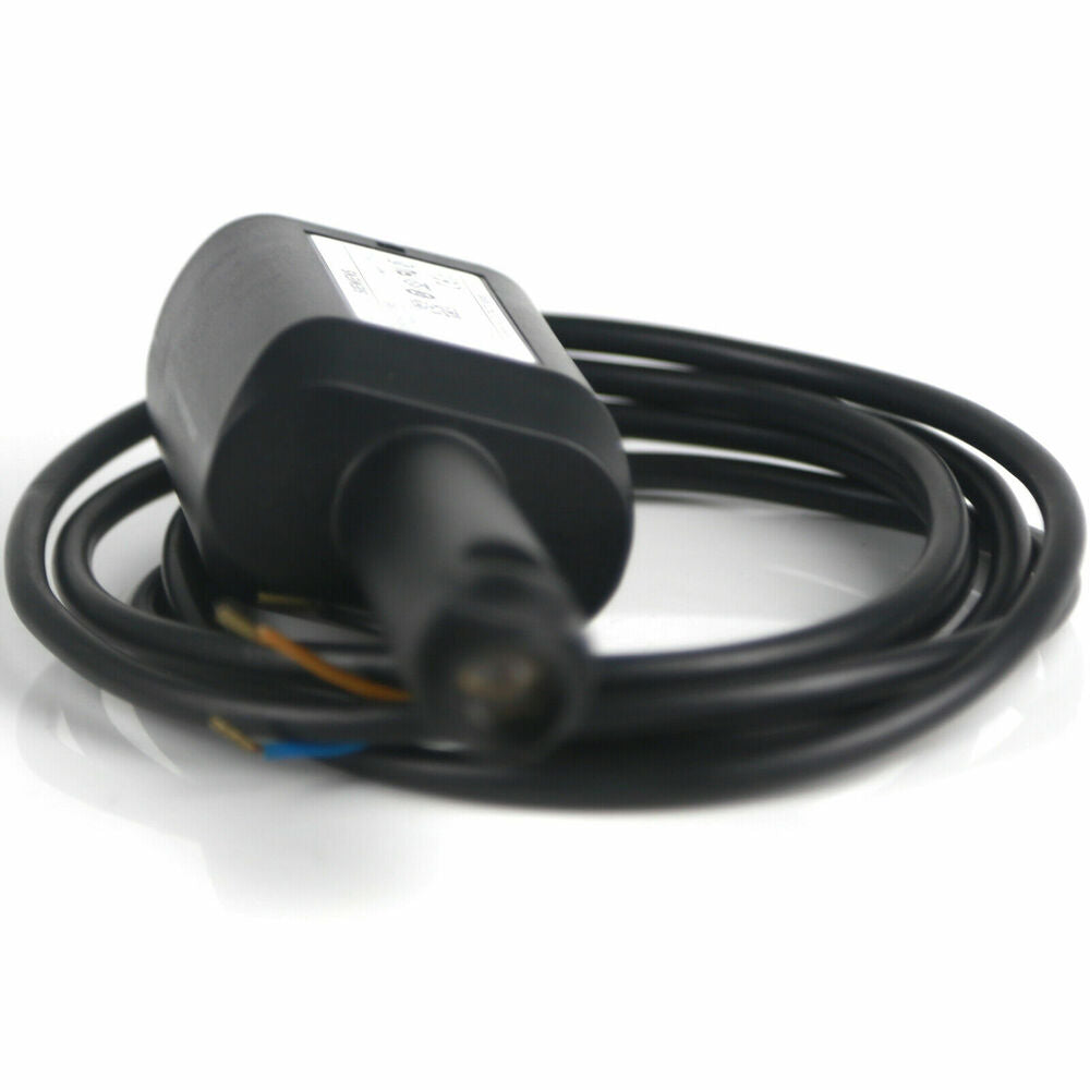 New In Box SIEMENS QRI2A2.B180B Burner Infrared Flame Detector Flame Sensor DHL / UPS / FedEx