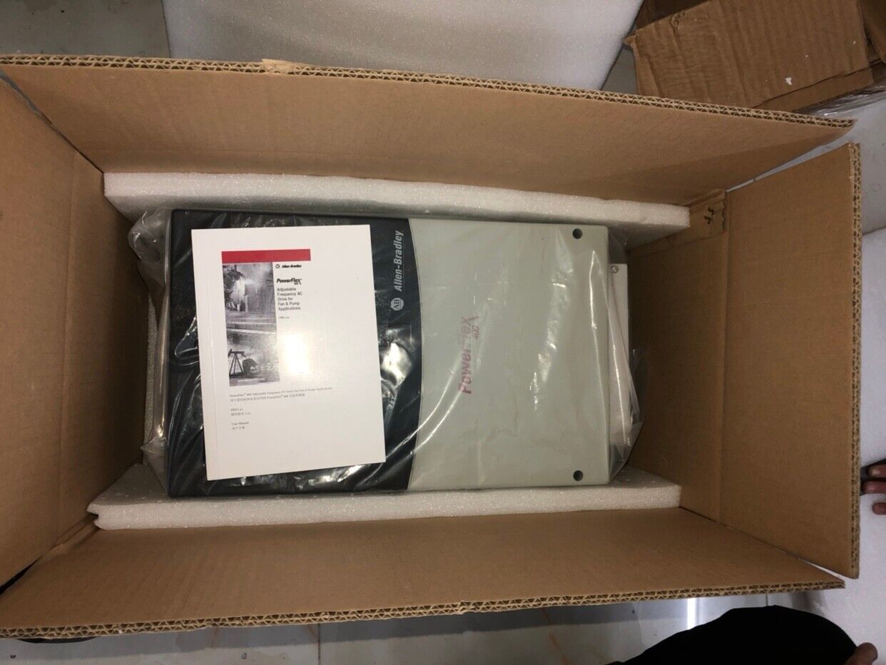 1PC New 22C-D060A103 Frequency converter 22CD060A103 EXPEDITED SHIPPING DHL / UPS / FedEx