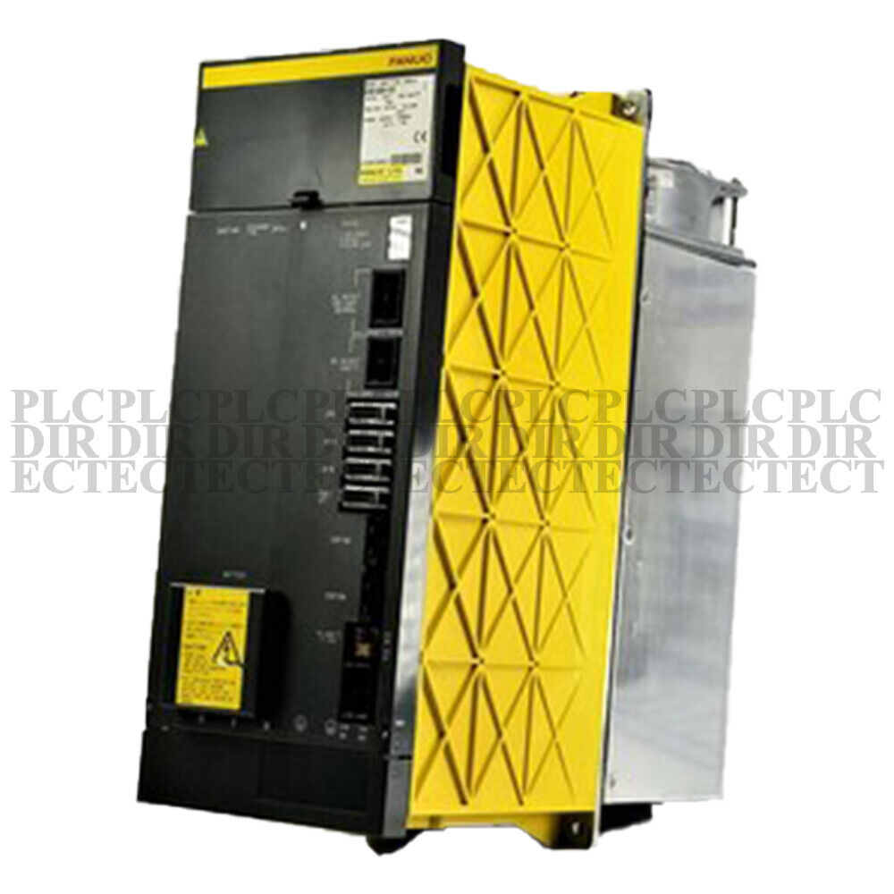 NEW Fanuc A06B-6096-H108 Servo Amplifier