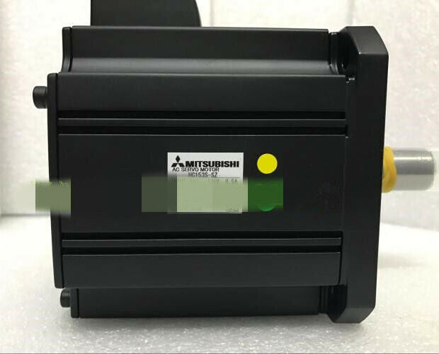 MITSUBISHI AC SERVO MOTOR HC153S-SZ WITHOUT ENCODER NEW FREE EXPEDITE SHIPPING DHL / UPS / FedEx