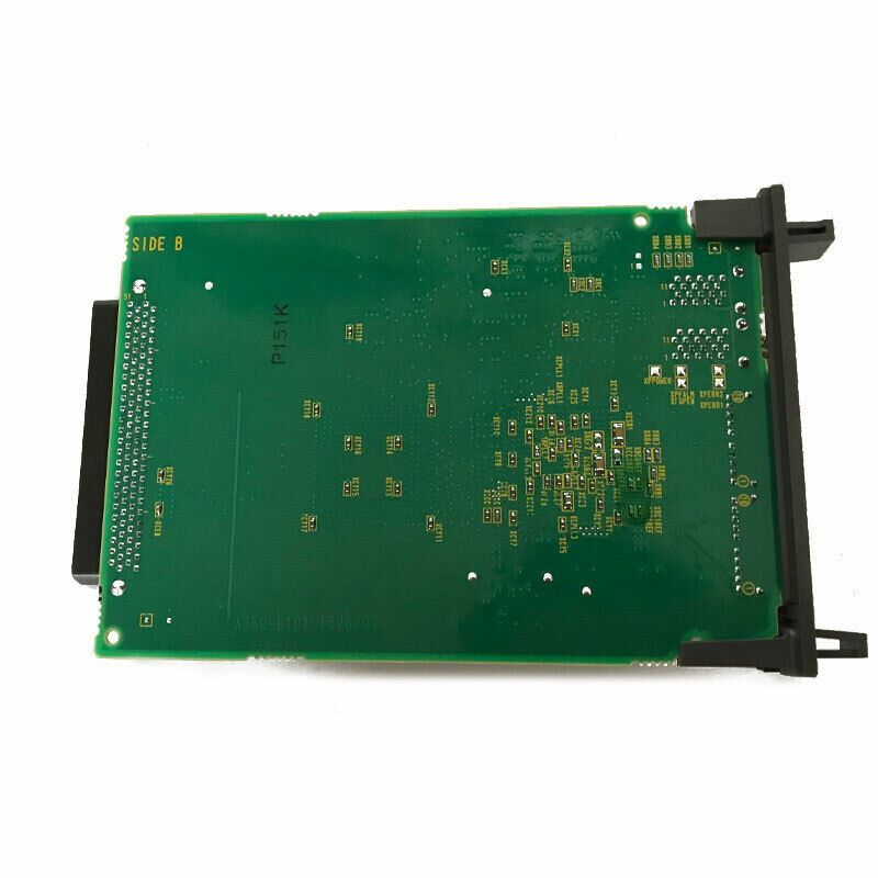 NEW ORIGINAL FANUC MAIN BOARD A20B-8101-0421 FREE EXPEDITED SHIPPINGDHL / UPS / FedEx