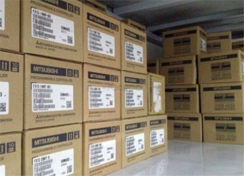 1Pc New Mitsubishi FR-F740-5.5K-CHT1 gl UPS / DHL / FedEx