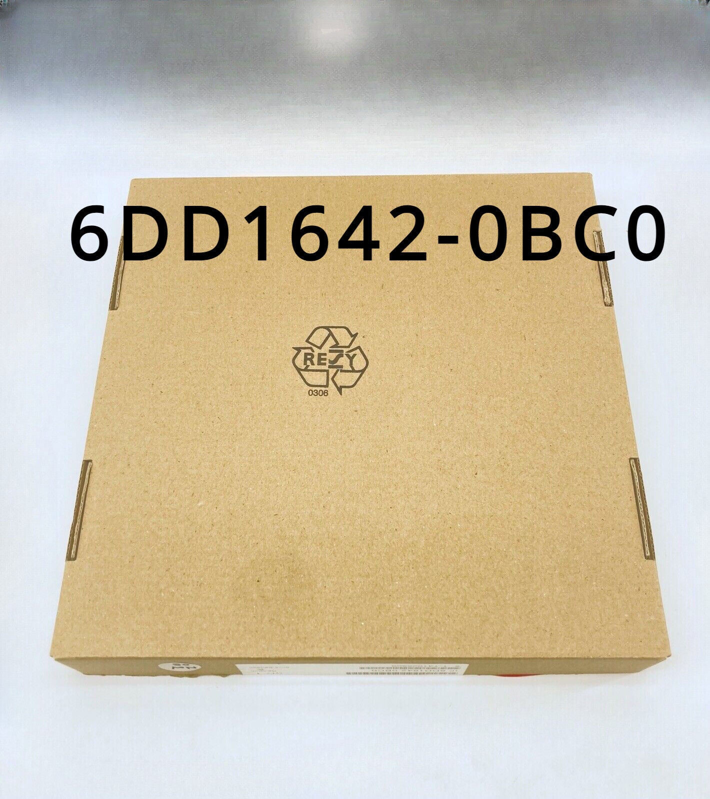 New Siemens 6DD1642-0BC0 6DD1 642-0BC0 SIMADYN D ANALOG OUTPUT MODULE EA12 8AO