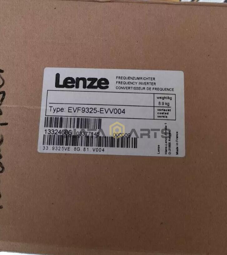 ONE lenze EVF9325-EVV004 EVF9325EVV004 Frequency Inverter New