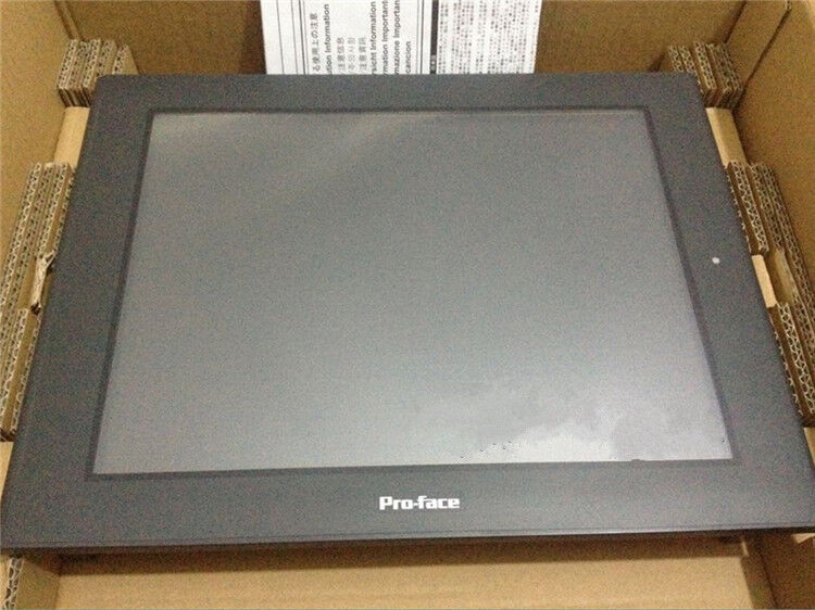 NEW ORIGINAL PROFACE TOUCH SCREEN GP2601-TC11 GP2601TC11 FREE EXPEDITED SHIPPING DHL / UPS / FedEx