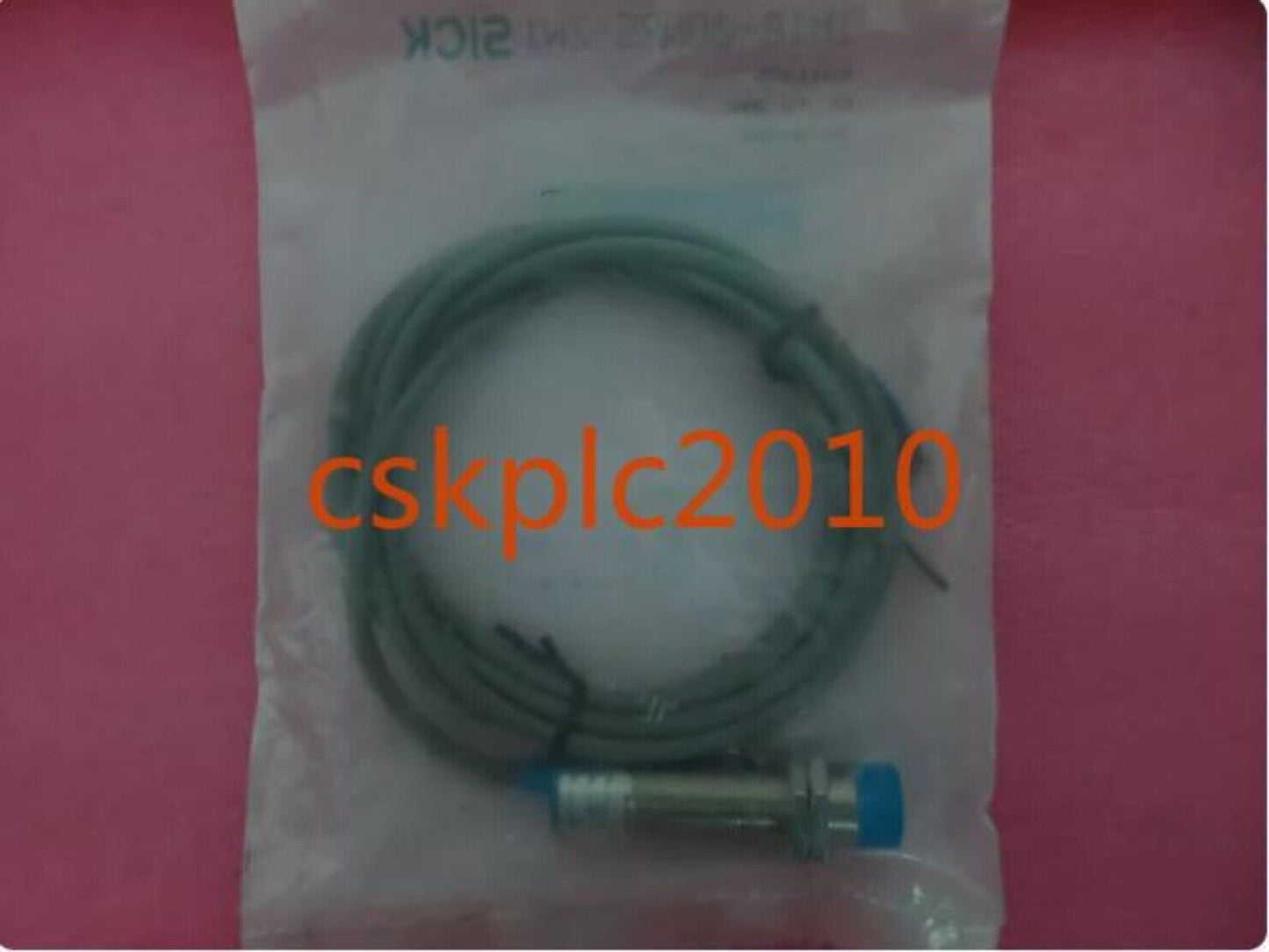 1 PCS new SICK proximity switch IM18-08NPS-ZW1 6011995 new