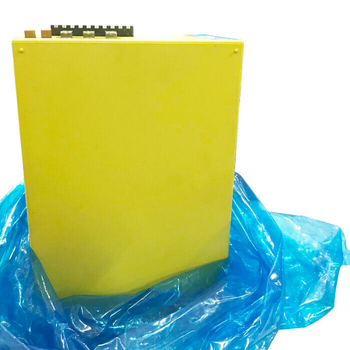 NEW FANUC SERVO AMPLIFIER A06B-6093-H102 A06B6093H102 FREE EXPEDITED SHIPPINGDHL / UPS / FedEx