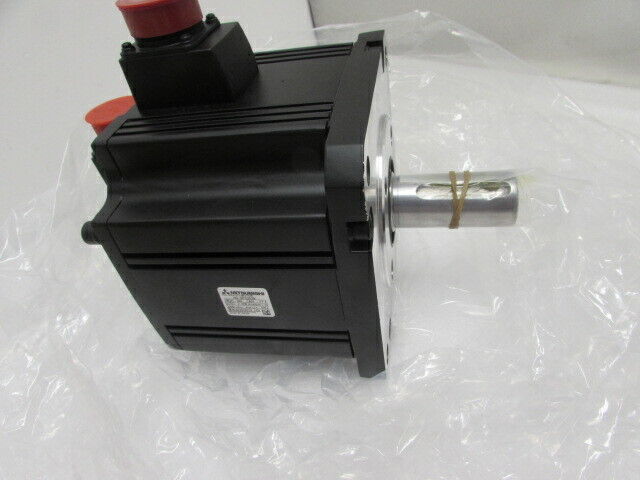 New Original Mitsubishi Ac Servo Motor HC-SFS352K HCSFS352K Free Expedited Ship DHL / UPS / FedEx