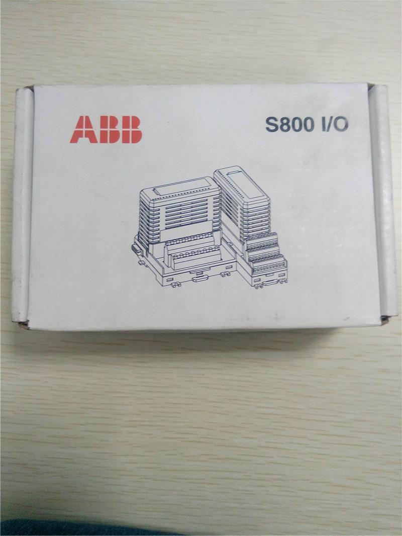 NEW ABB COMMUNICATION MODULE CI801 3BSE022366R1 FREE EXPEDITED SHIPPING DHL / UPS / FedEx