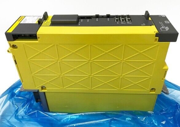 1PC NEW FANUC SERVO AMPLIFIER A06B-6290-H208 FREE EXPEDITED SHIPPING DHL / UPS / FedEx