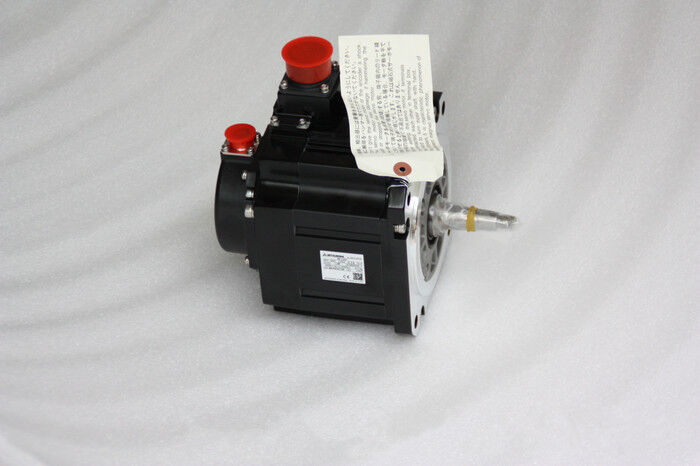 MITSUBISHI SERVO MOTOR HF104T-A47 HF104T NEW ORIGINAL FREE EXPEDITED SHIPPING DHL / UPS / FedEX