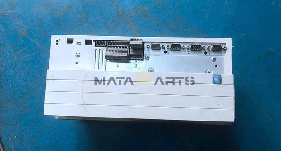 USED ONE LENZE EVS9325-EK