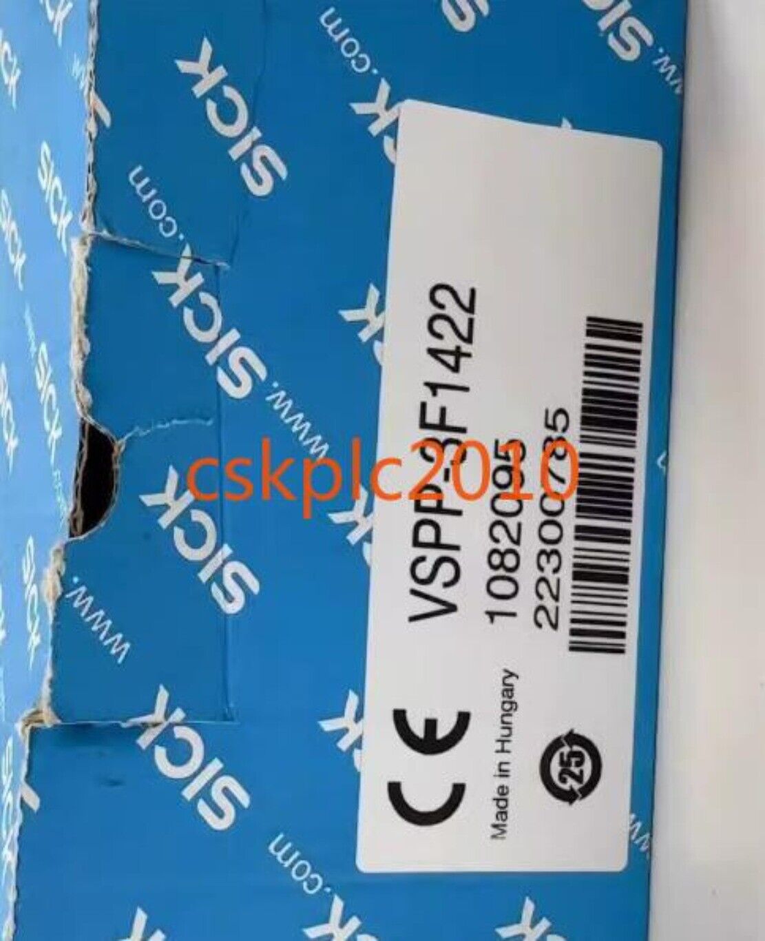 1PCS New Original SICK Sensor WL27X-3P1831S01 1129915 Express Shipping Stock