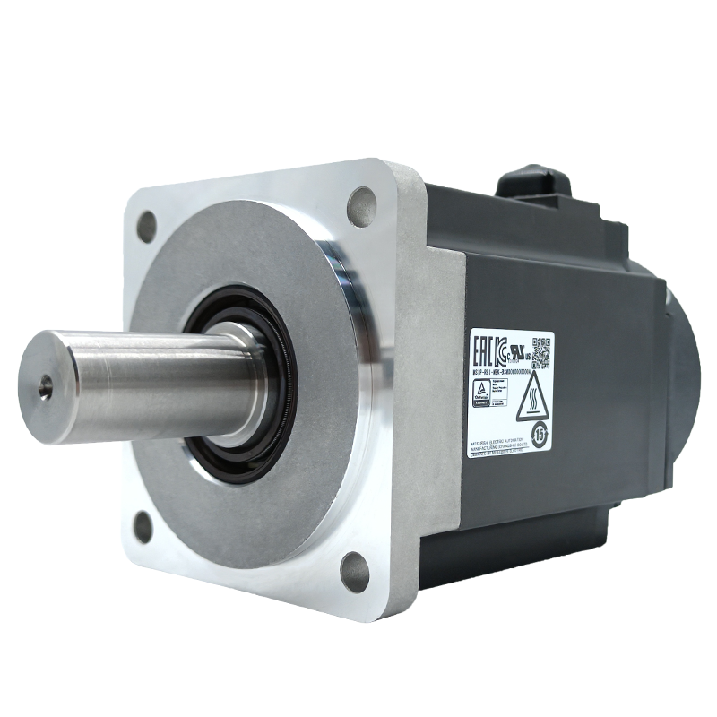 1PC MITSUBISHI HG-MR13B AC SERVO MOTOR HGMR13B NEW FREE EXPEDITED SHIPPING DHL / UPS / FedEx