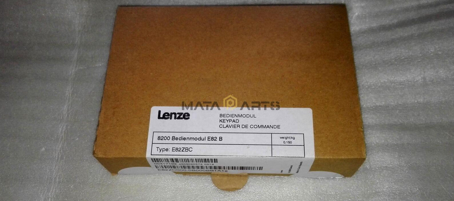 1PC NEW Lenze E82ZBC