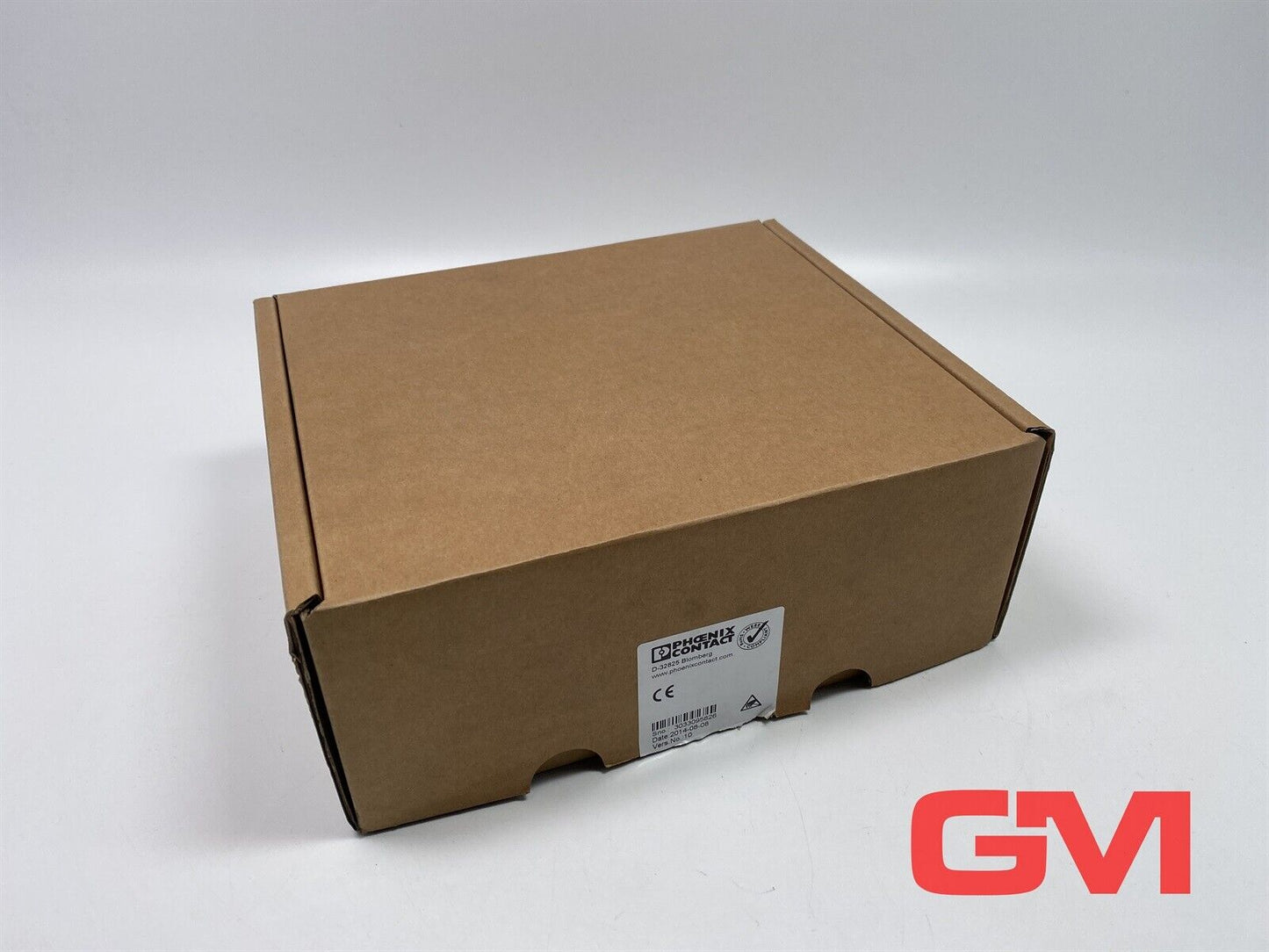 Phoenix Contact Industrial Ethernet Switch FL SWITCH 1001T-4POE 2891064 Hw : 10