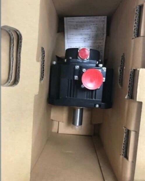 NEW ORIGINAL MITSUBISHI HC-SF153K SERVO MOTOR HCSF153K EXPEDITED SHIPPING DHL / UPS / FedEx