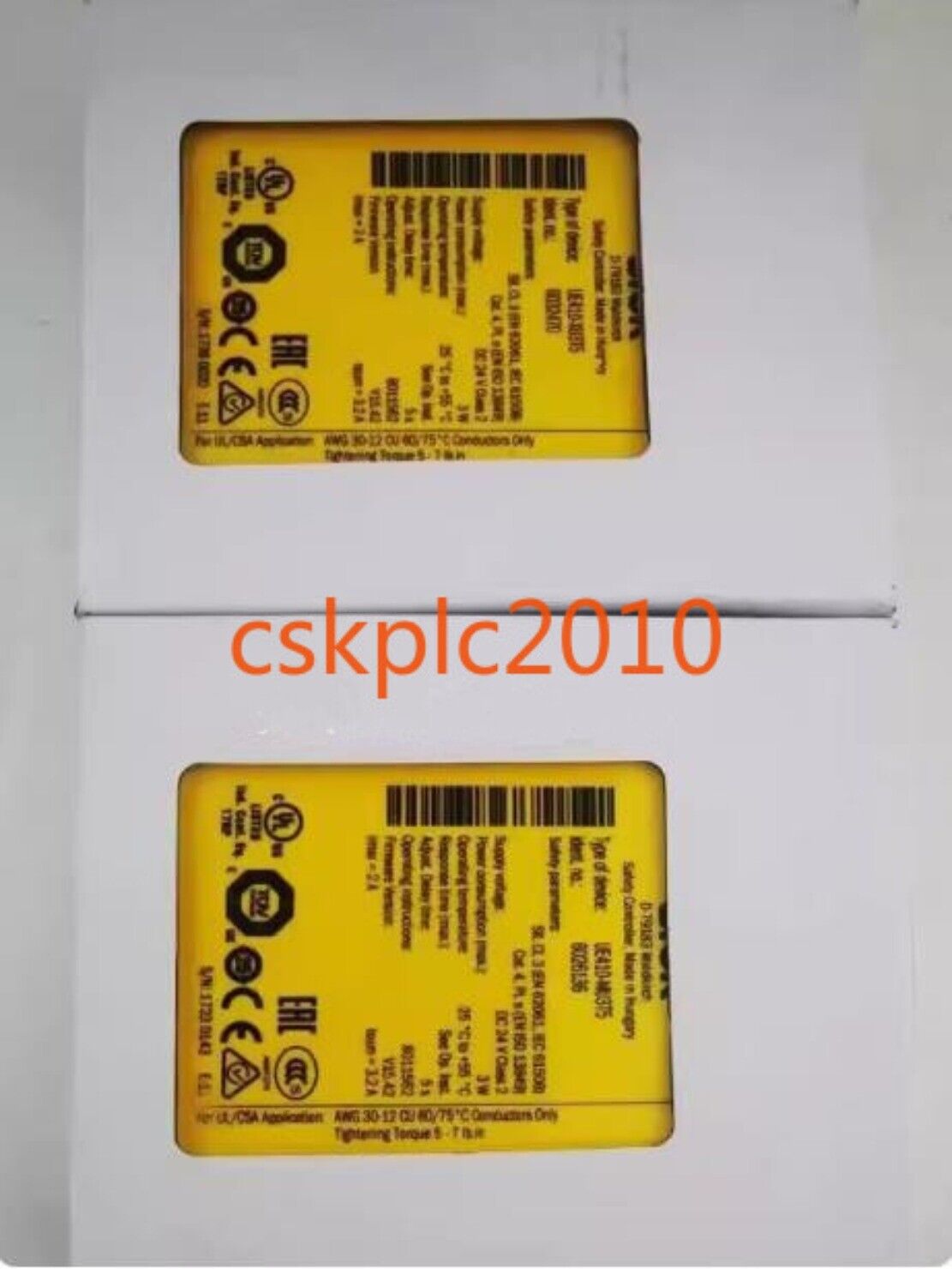 1 PCS new SICK safety relay UE410-XU3T5 new in box