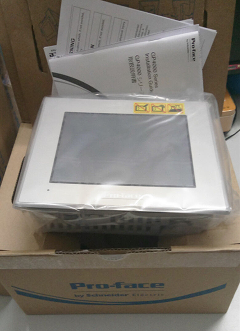 NEW ORIGINAL PROFACE TOUCH SCREEN PFXGP4203TAD FREE EXPEDITED SHIPPING DHL / UPS / FedEx