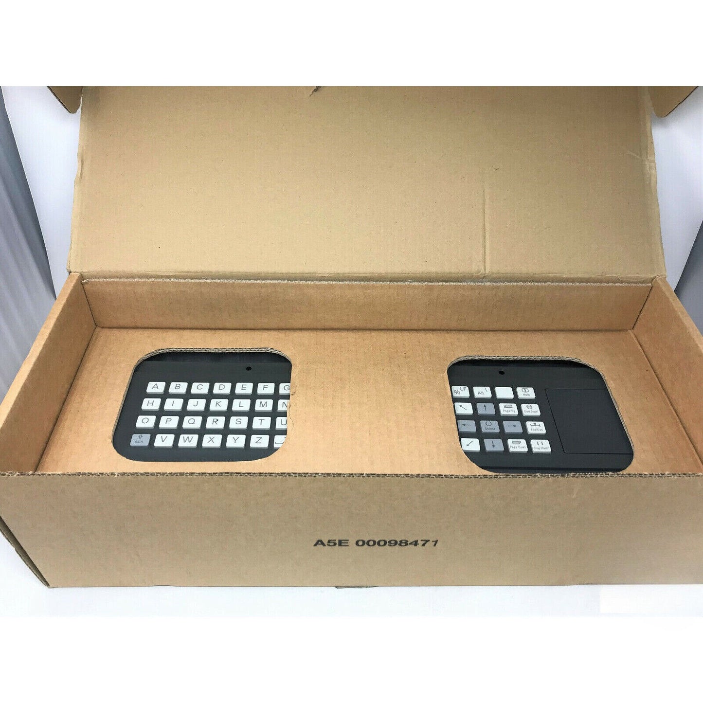 SIEMENS 6FC5103-0AC01-0AA0 NC TATUR SINUMERIK 840C-