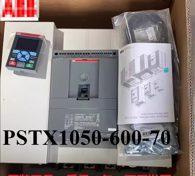 1PC for new PSTX1050-600-70 Via DHL or Fedex Free Shipping