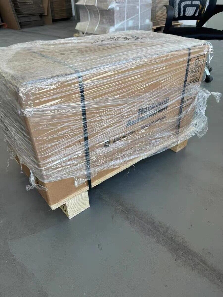 New Factory Sealed Allen-Bradley 20F1ANC477JA0NNNNN 753 AC Drive Air Cooled DHL / UPS / FedEx