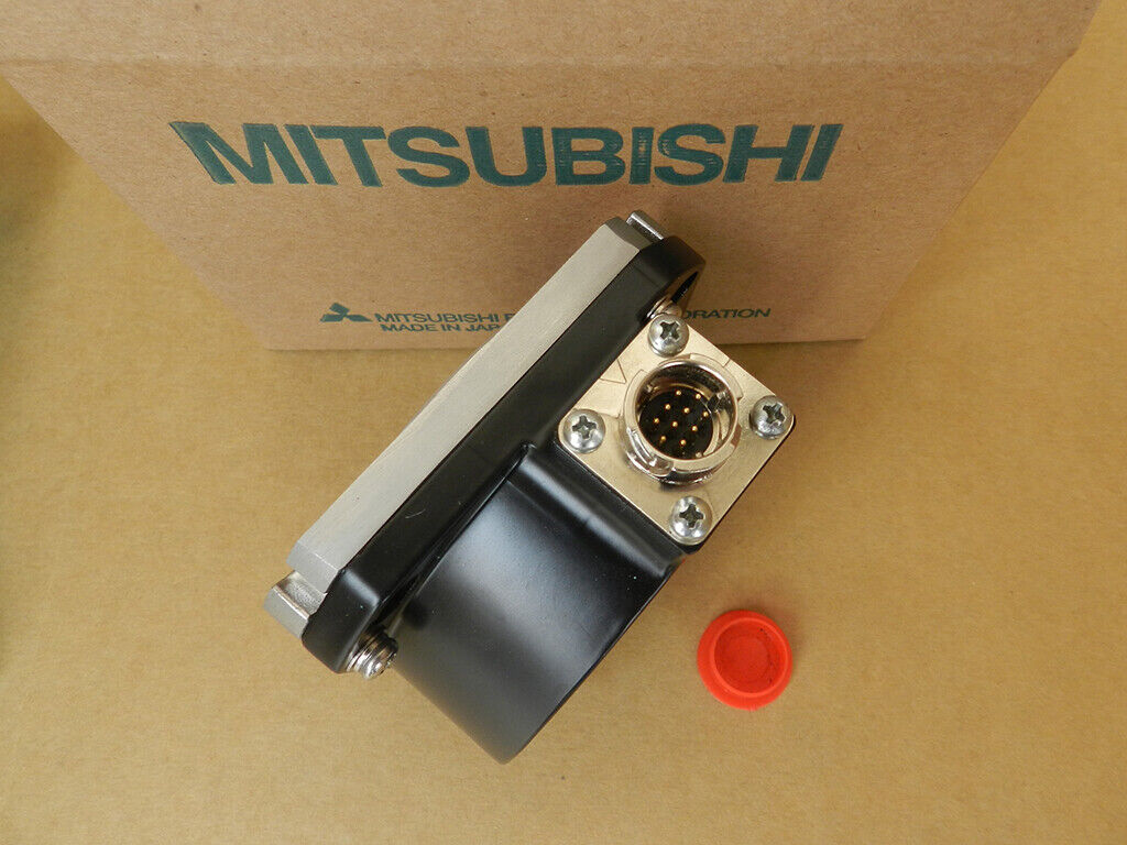 New Original Mitsubishi Encoder OSA166S5 Free Expedited Shipping DHL / UPS / FedEX