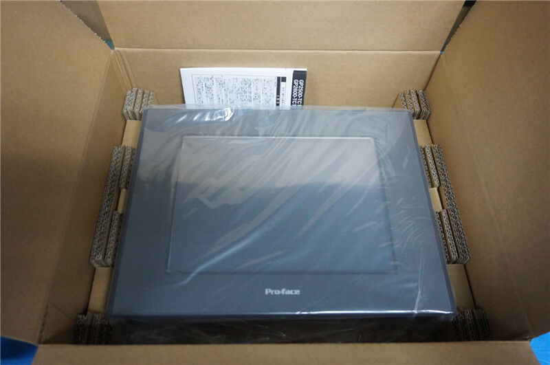 NEW PROFACE TOUCH SCREEN GP2501-TC41-24V GP2501TC4124V FREE EXPEDITED SHIPPING DHL / UPS / FedEx