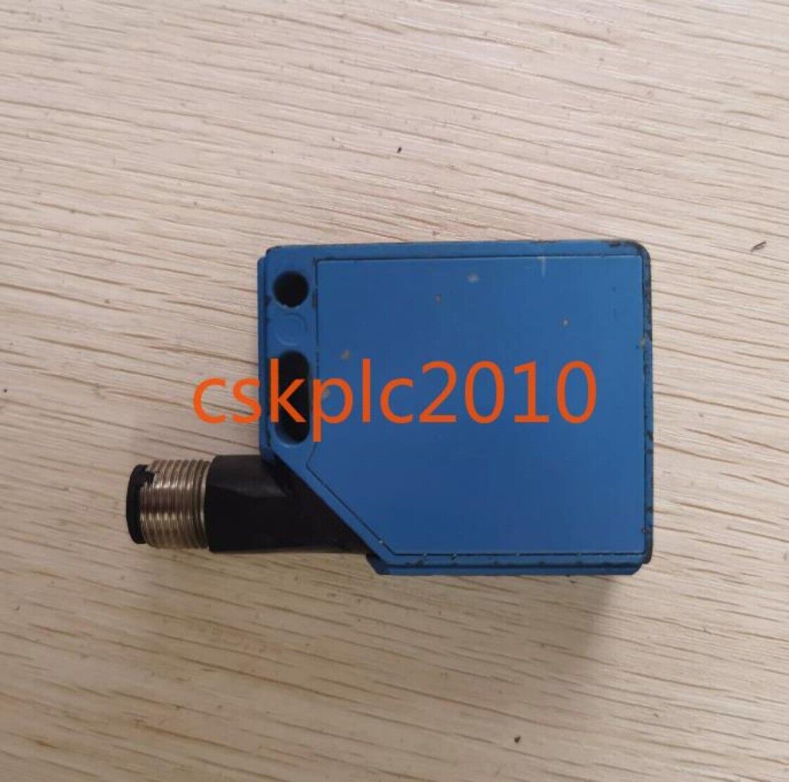 1PCS Original SICK photoelectric switch 1016150 WT12-2P440 in good condition