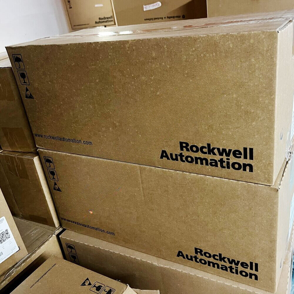 NEW Allen Bradley AB 20BD014A0AYNAND0NNAD PowerFlex 700 AC Drive DHL / UPS / FedEx