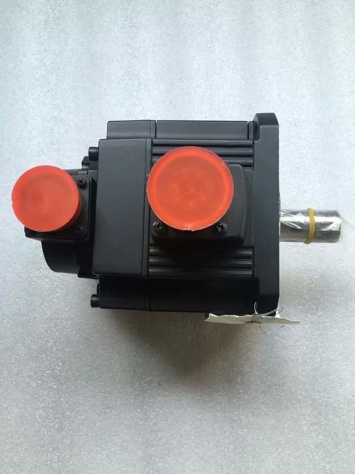 1PC MITSUBISHI AC SERVO MOTOR HC-SFS52B HCSFS52B NEW FREE EXPEDITED SHIPPING DHL / UPS / FedEX