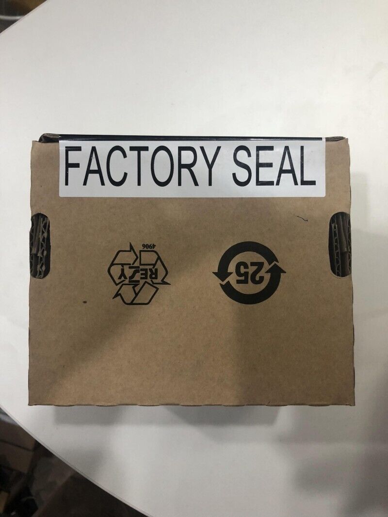 1PC New 1769-OW16 SER A CompactLogix 16 PT Relay Output Expedited Shipping DHL / UPS / FedEx