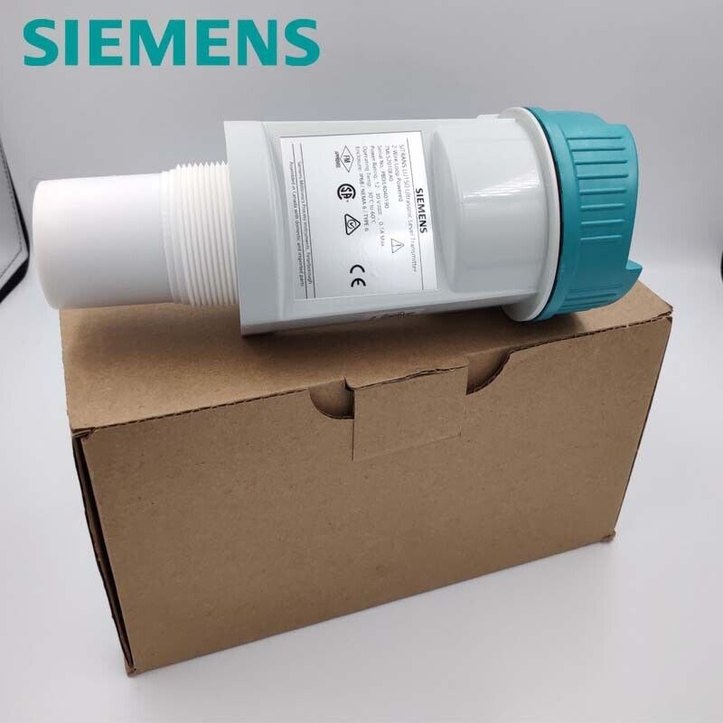 NEW ORIGINAL SIEMENS 7ML5201-0EA0 PROBE 7ML52010EA0 FREE EXPEDITED SHIPPING DHL / UPS / FedEx