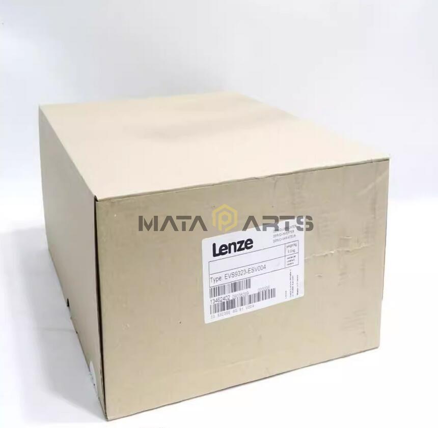 1PC NEW LENZE INVERTER EVS9323-ESV004 EVS9323ESV004 EVS9323KESV004
