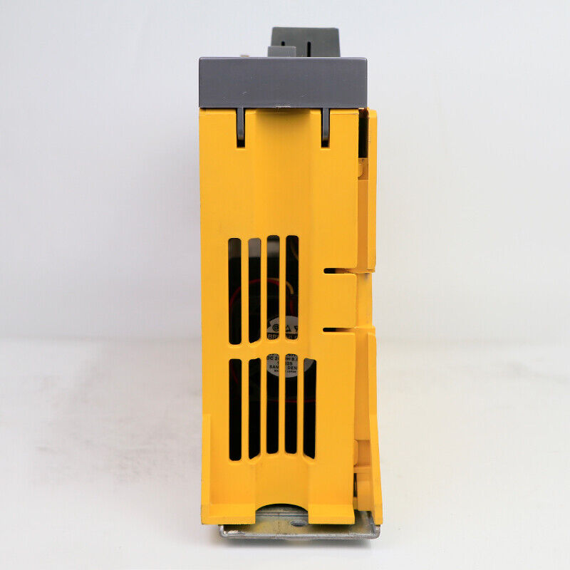FANUC A06B-6096-H102 USED SERVO AMPLIFIER MODULE A06B6096H102 UPS / DHL / Fedex