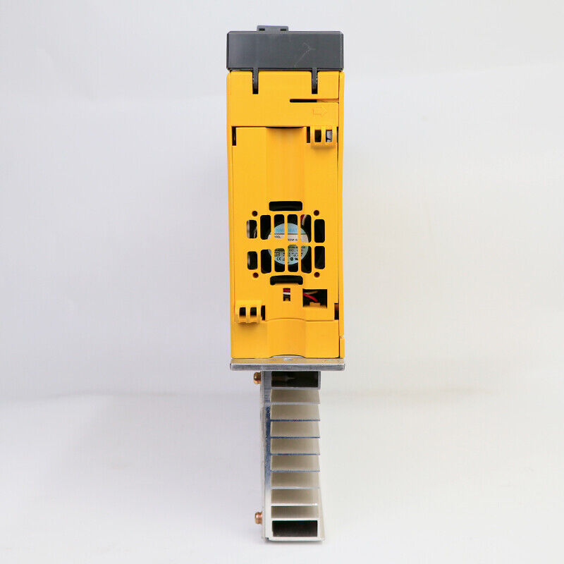FANUC Used A06B-6124-H205 SERVO AMPLIFIER MODULE A06B6124H205 UPS / DHL / Fedex
