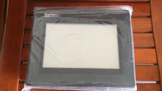 1PC New Pro-face GP477R-EG11-24V HMI Touch Screen Expedited Shipping DHL / UPS / FedEx