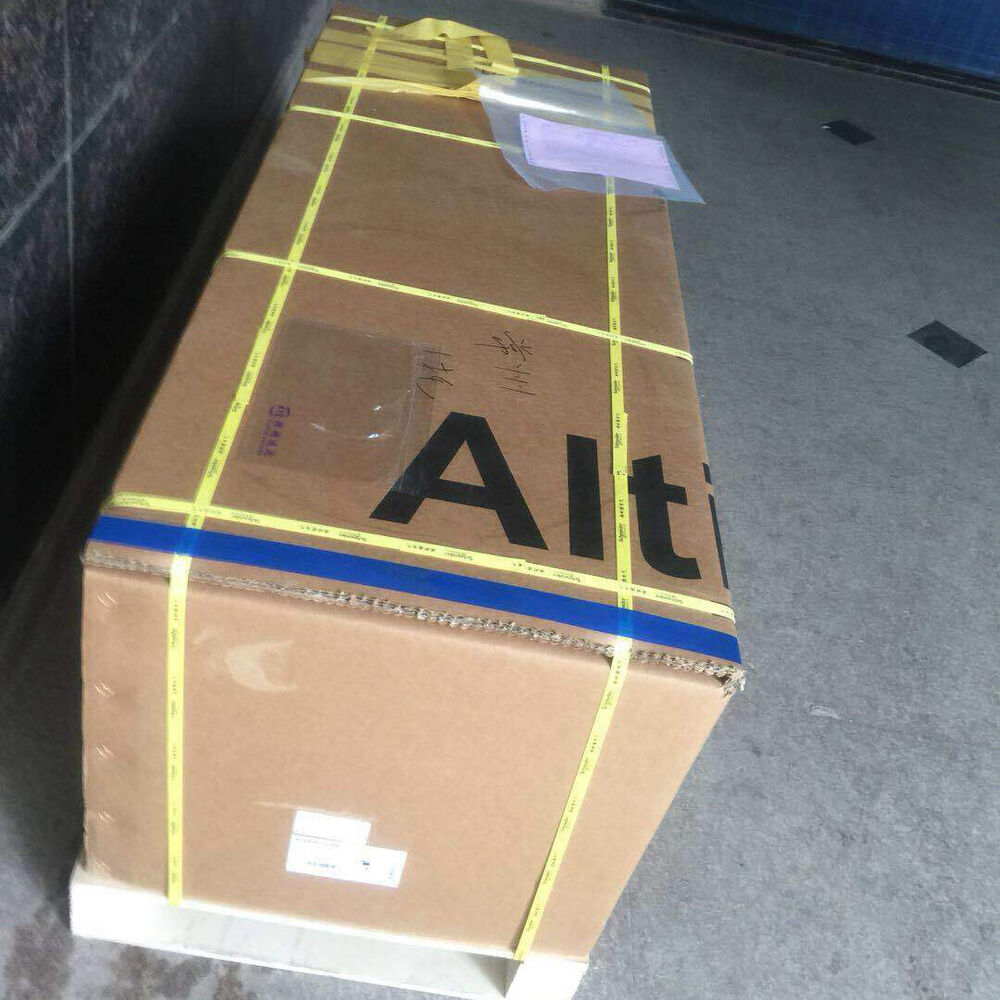 1PC New Schneider ATV630D37N4 Inverter In Box Expedited Shipping DHL / UPS / FedEX