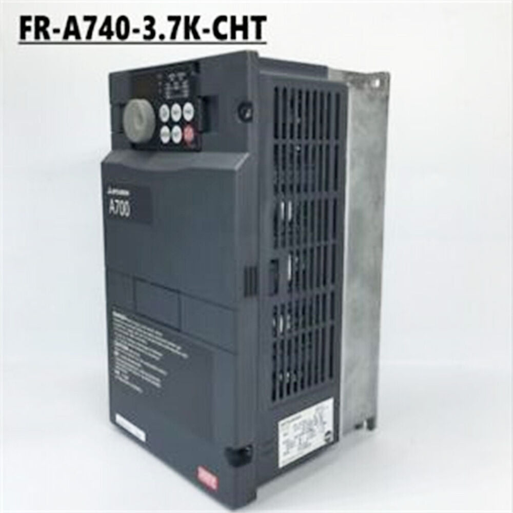 Mitsubishi Brand New FR-A740-3.7K-CHT 1pc Mitsubishi Frequency Converter UPS / DHL / FedEx