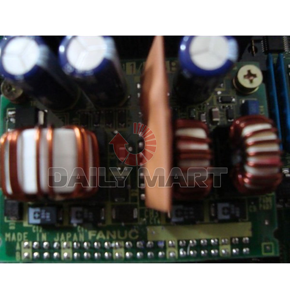 Used Fanuc A20B-8101-0011 Board