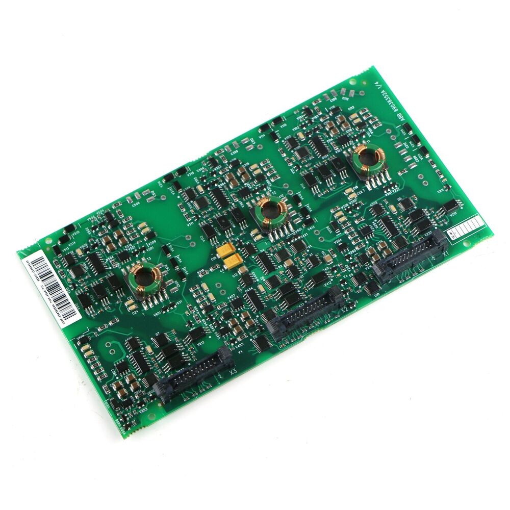 NEW AGDR-71C AGDR71C ABB DRIVER BOARD DHL / UPS / FedEx