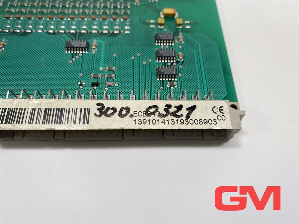 B&R Multi Digital Input Module ECE243-1 E243 1ms +3 Distributor