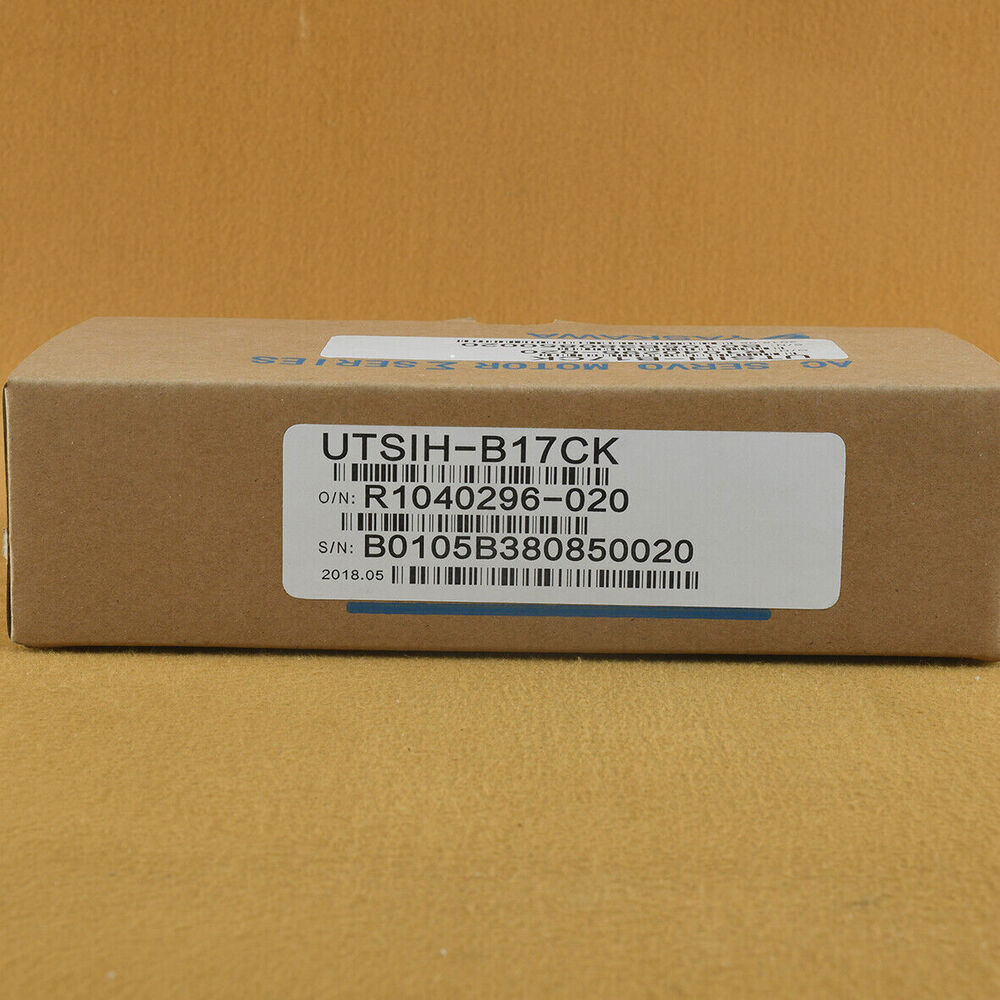 1PC New Yaskawa UTSIH-B17CK Servo Encoder UTSIHB17CK Expedited Shipping