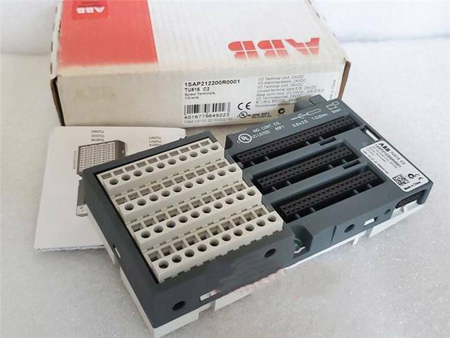 1Pcs ABB 1SAP212200R0001 Module New