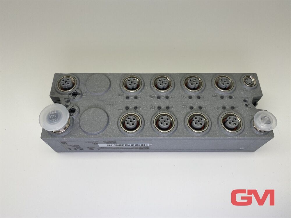 B&R Digital Output Module X67DO9332.L12 X67 DO9332.L12 Rev.G0
