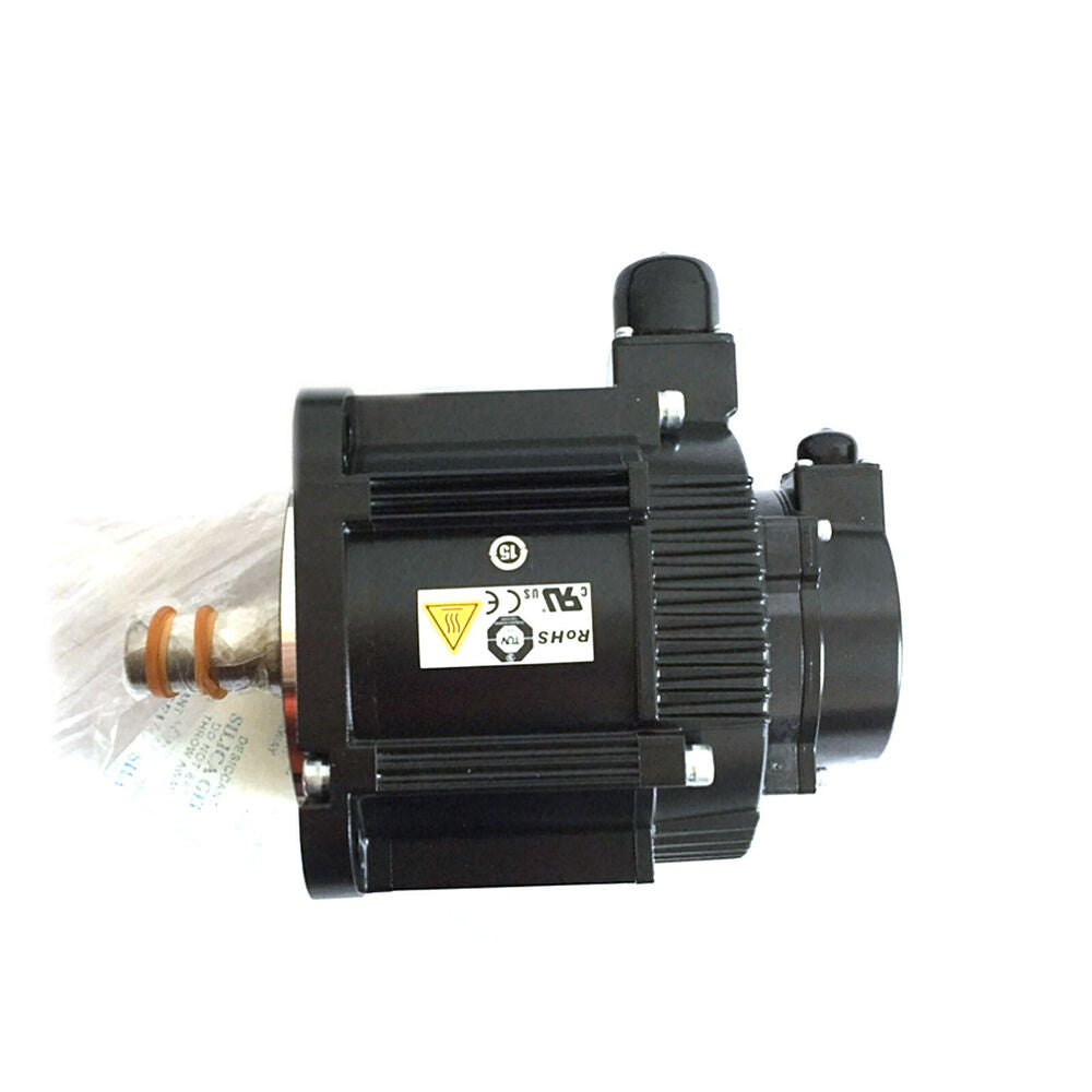 1PC New Yaskawa SGMSV-30ADA61 Servo Motor Expedited Shipping SGMSV30ADA61