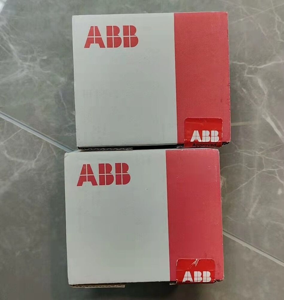 1pc ABB AX521 Analog input/output module 1SAP250100R0001